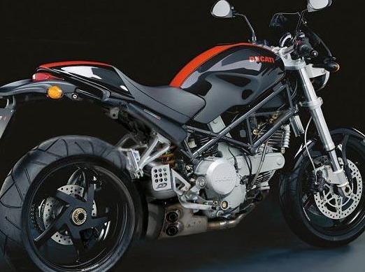 QD EXHAUST Ducati Monster S2R Full Exhaust System "Ex-Box" (EU homologated) – Accessories in the 2WheelsHero Motorcycle Aftermarket Accessories and Parts Online Shop