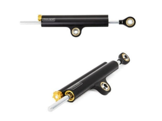 ÖHLINS SD068 Ducati Panigale (12/23) Steering Damper (68 mm; black) – Accessories in the Motodeal Motorcycle Aftermarket Accessories and Parts Online Shop