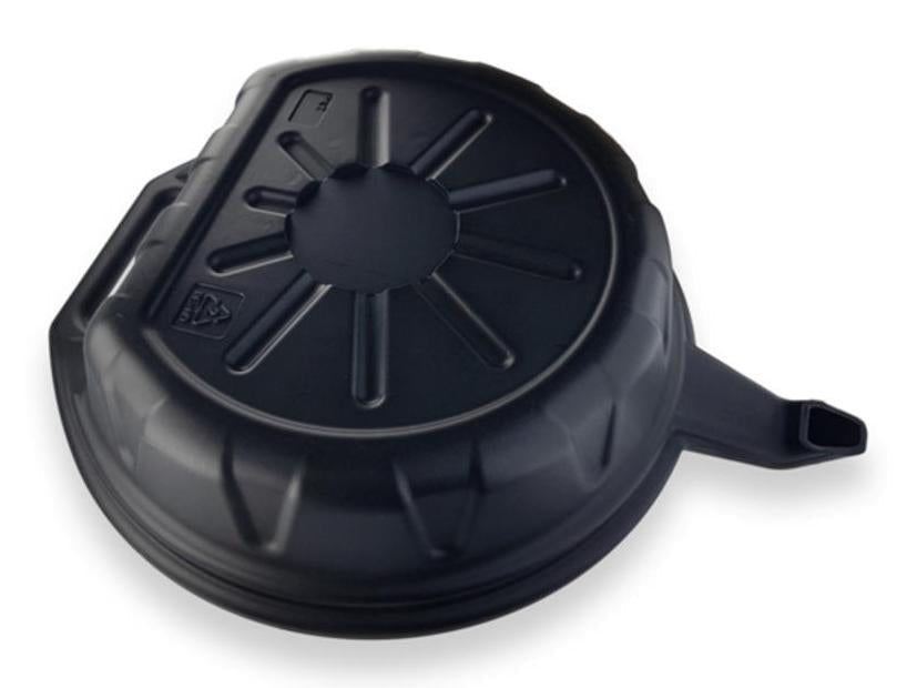OP350 - CNC RACING Oil Drain Pan 3.5L – Accessories in the Motodeal Motorcycle Aftermarket Accessories and Parts Online Shop