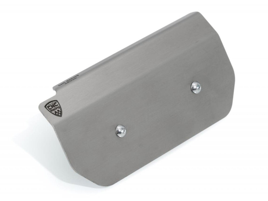 PA400 - CNC RACING Ducati Aluminium Crankcase Protection – Accessories in the Motodeal Motorcycle Aftermarket Accessories and Parts Online Shop