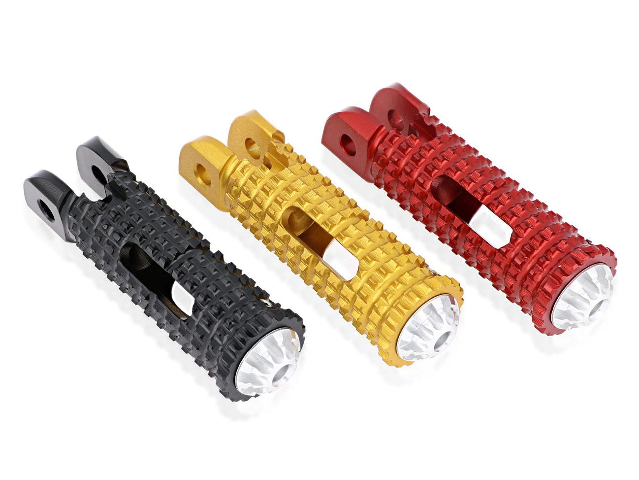 PC110 - CNC RACING Ducati / MV Agusta Pilot Footpegs – Accessories in the Motodeal Motorcycle Aftermarket Accessories and Parts Online Shop