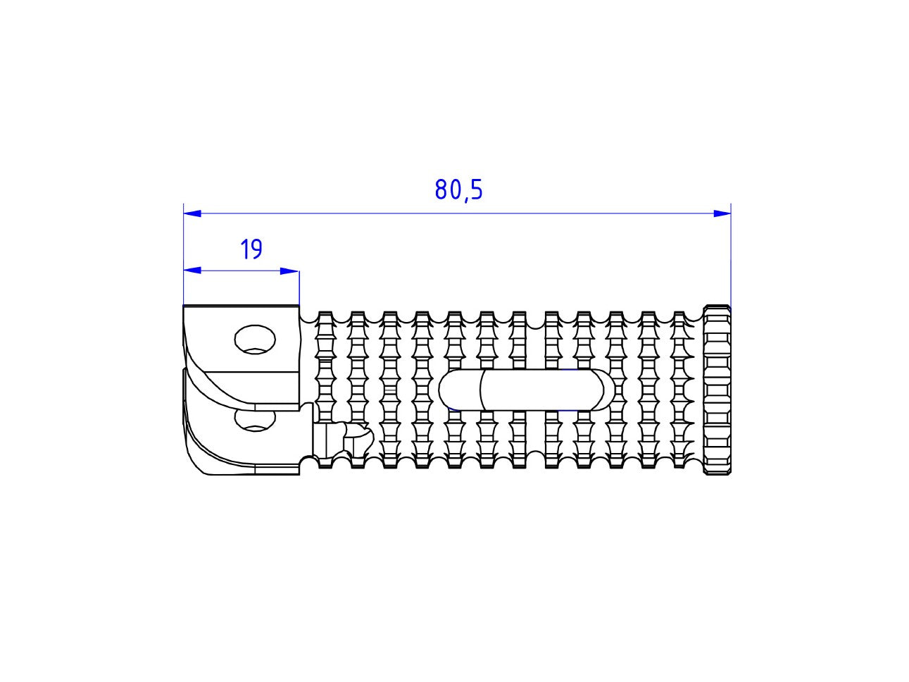 PC110 - CNC RACING Ducati / MV Agusta Pilot Footpegs – Accessories in the Motodeal Motorcycle Aftermarket Accessories and Parts Online Shop