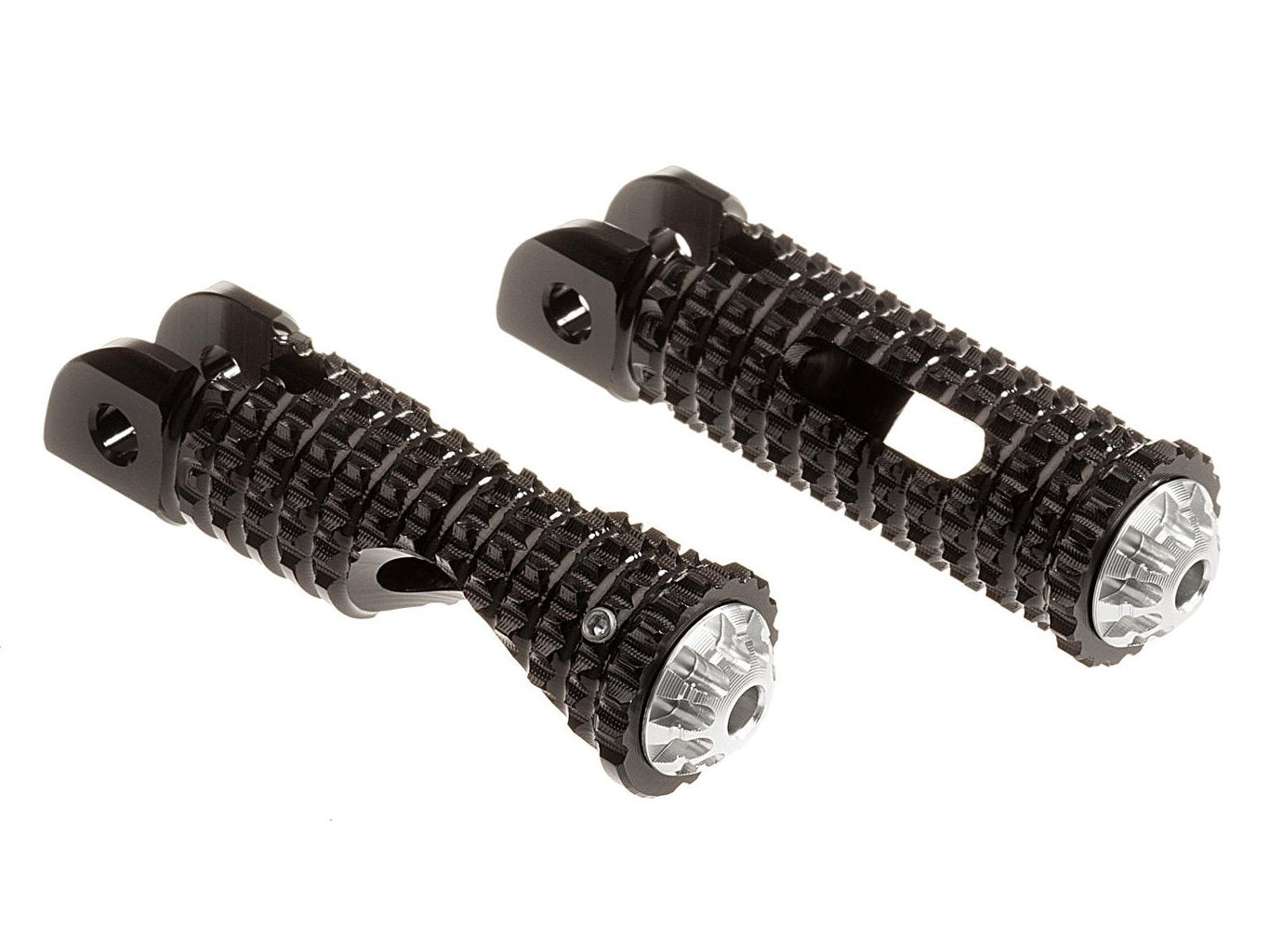 PC111 - CNC RACING Ducati / MV Agusta Passenger Footpegs – Accessories in the Motodeal Motorcycle Aftermarket Accessories and Parts Online Shop