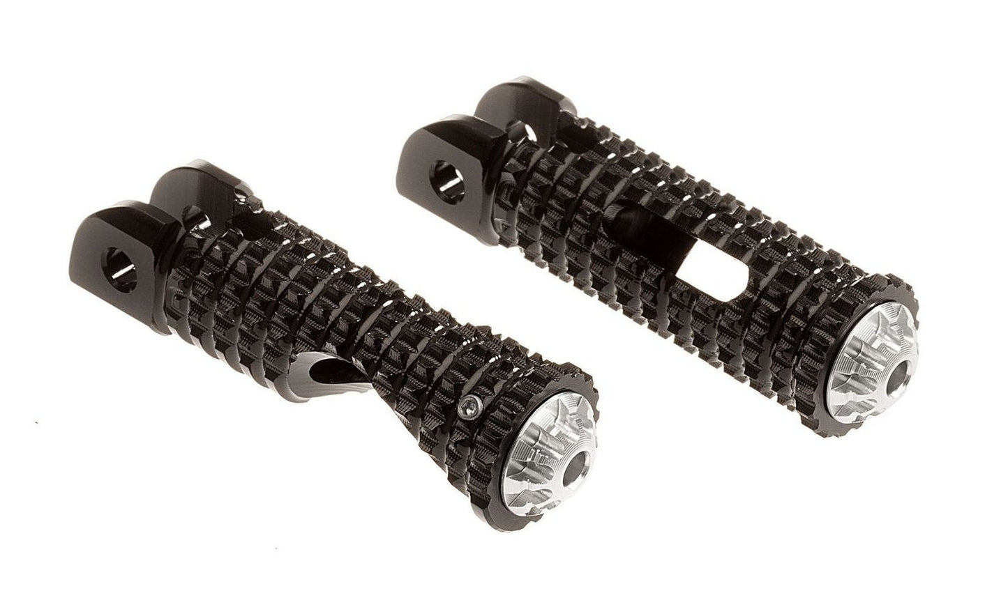 PC111 - CNC RACING Ducati Footpegs (pilot) – Accessories in the Motodeal Motorcycle Aftermarket Accessories and Parts Online Shop