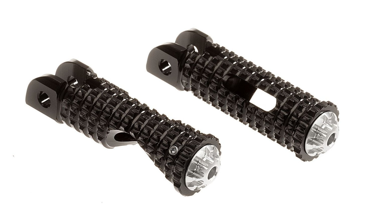 PC111 - CNC RACING Ducati Footpegs (pilot) – Accessories in the Motodeal Motorcycle Aftermarket Accessories and Parts Online Shop