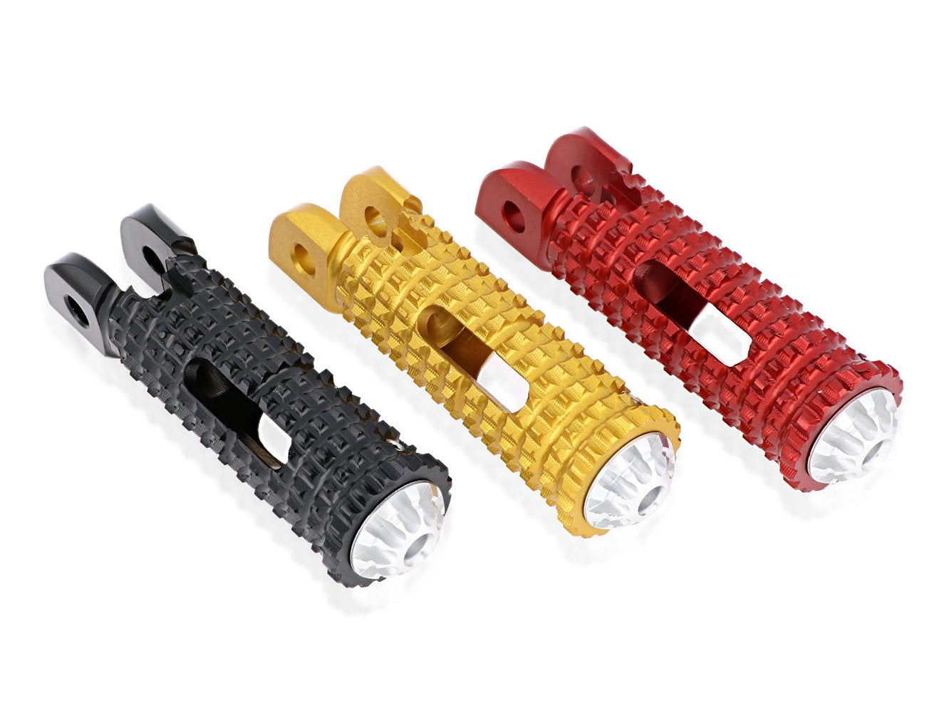 PC111 - CNC RACING Ducati / MV Agusta Passenger Footpegs – Accessories in the Motodeal Motorcycle Aftermarket Accessories and Parts Online Shop