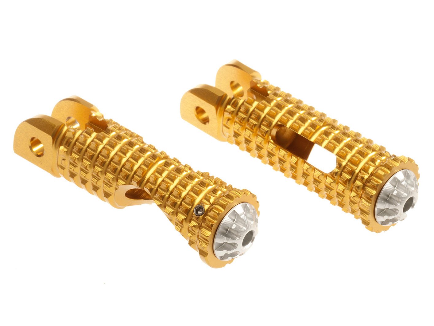 PC111 - CNC RACING Ducati Footpegs (pilot) – Accessories in the Motodeal Motorcycle Aftermarket Accessories and Parts Online Shop