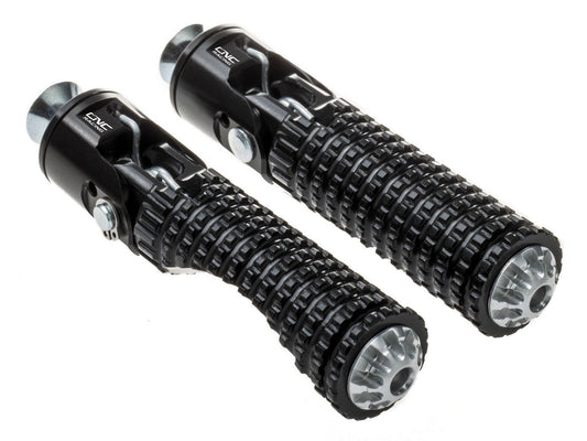 PC120 - CNC RACING Ducati / MV Agusta Folding Footpegs (comfort version) – Accessories in the Motodeal Motorcycle Aftermarket Accessories and Parts Online Shop