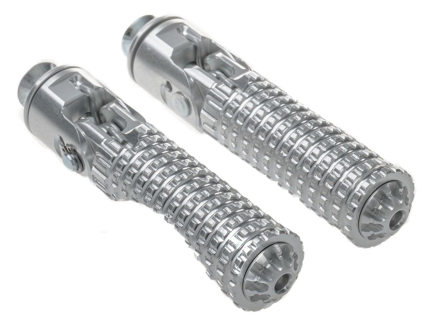 PC120 - CNC RACING Ducati / MV Agusta Folding Footpegs (comfort version) – Accessories in the Motodeal Motorcycle Aftermarket Accessories and Parts Online Shop