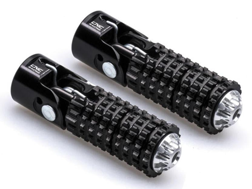 PC121 - CNC RACING Ducati / MV Agusta Folding Footpegs (sport version) – Accessories in the Motodeal Motorcycle Aftermarket Accessories and Parts Online Shop