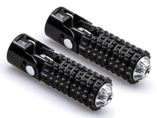 PC121 - CNC RACING Ducati / MV Agusta Folding Footpegs (sport version) – Accessories in the Motodeal Motorcycle Aftermarket Accessories and Parts Online Shop