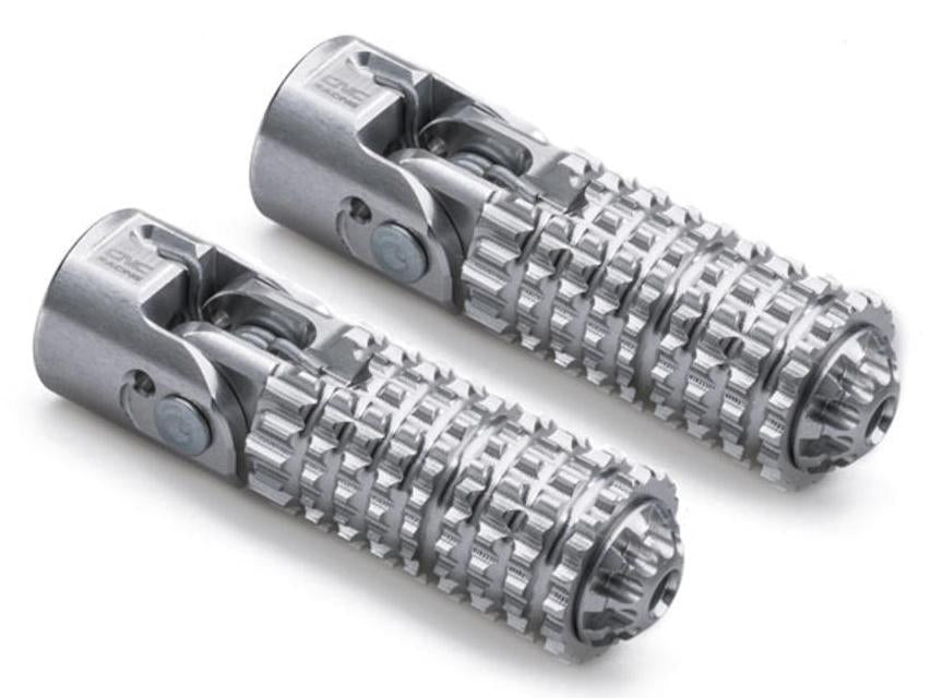 PC121 - CNC RACING Ducati / MV Agusta Folding Footpegs (sport version) – Accessories in the Motodeal Motorcycle Aftermarket Accessories and Parts Online Shop