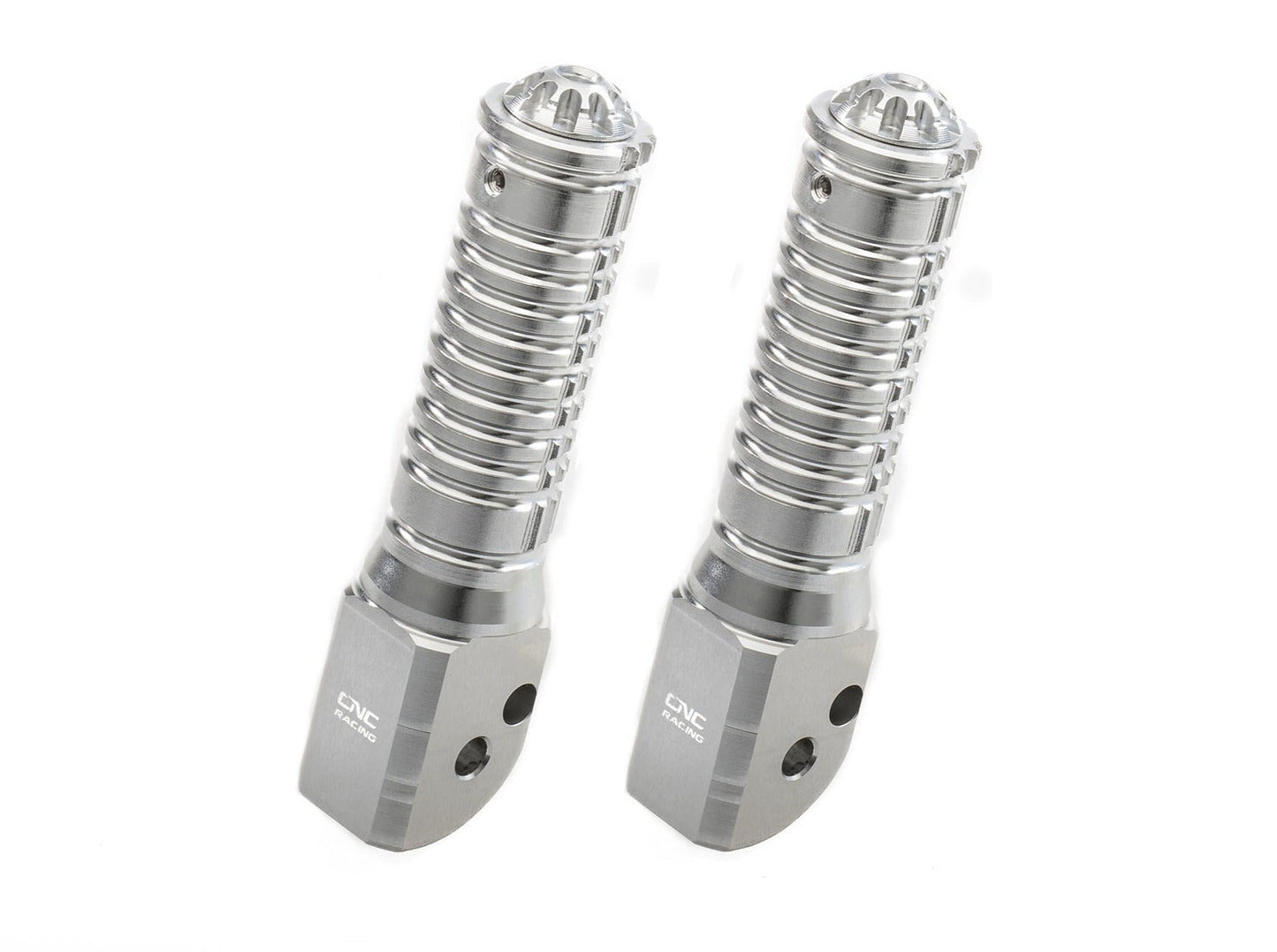 PC122 - CNC RACING Ducati Passenger Folding Footpegs – Accessories in the Motodeal Motorcycle Aftermarket Accessories and Parts Online Shop