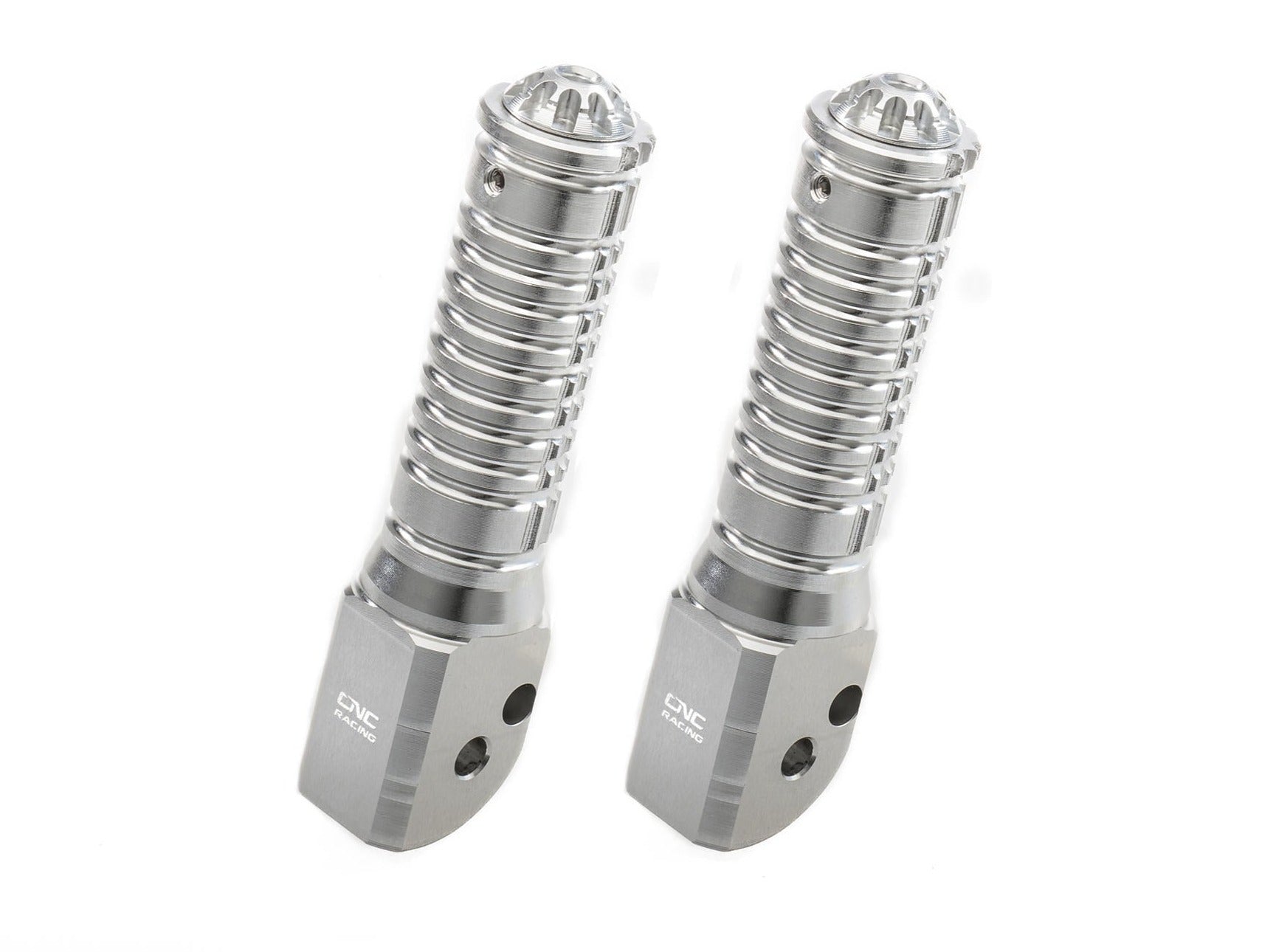 PC122 - CNC RACING Ducati Passenger Folding Footpegs – Accessories in the Motodeal Motorcycle Aftermarket Accessories and Parts Online Shop