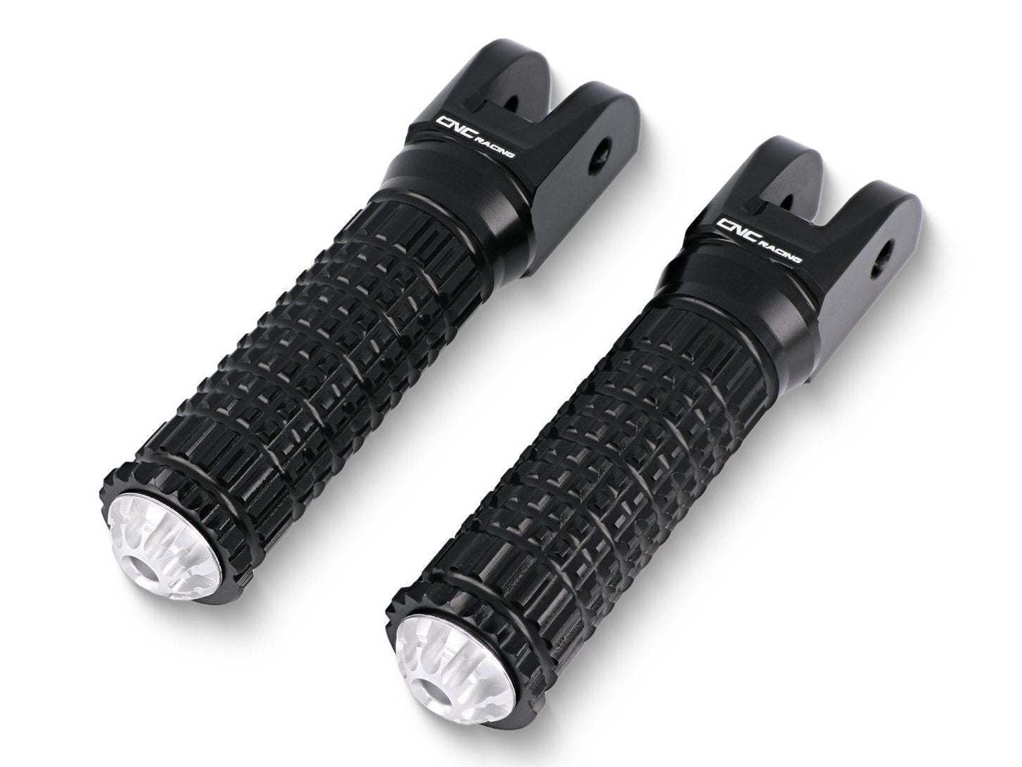 PC123 - CNC RACING Ducati Monster Passenger Footpegs – Accessories in the Motodeal Motorcycle Aftermarket Accessories and Parts Online Shop