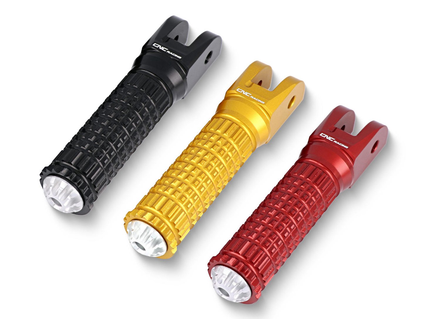 PC123 - CNC RACING Ducati Pilot Footpegs – Accessories in the Motodeal Motorcycle Aftermarket Accessories and Parts Online Shop