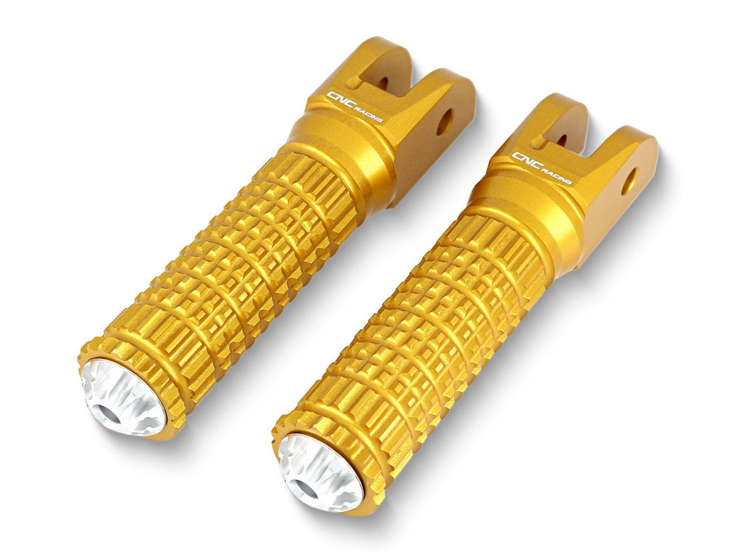 PC123 - CNC RACING Ducati Monster Passenger Footpegs – Accessories in the Motodeal Motorcycle Aftermarket Accessories and Parts Online Shop