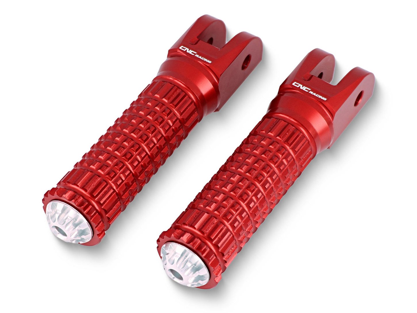 PC123 - CNC RACING Ducati Monster Passenger Footpegs – Accessories in the Motodeal Motorcycle Aftermarket Accessories and Parts Online Shop