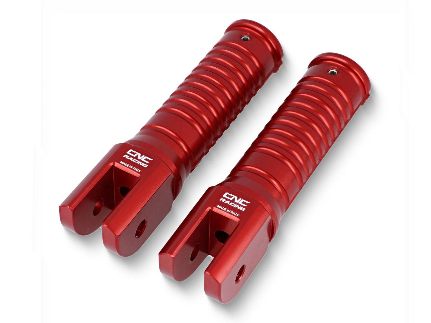 PC123 - CNC RACING Ducati Monster Passenger Footpegs – Accessories in the Motodeal Motorcycle Aftermarket Accessories and Parts Online Shop