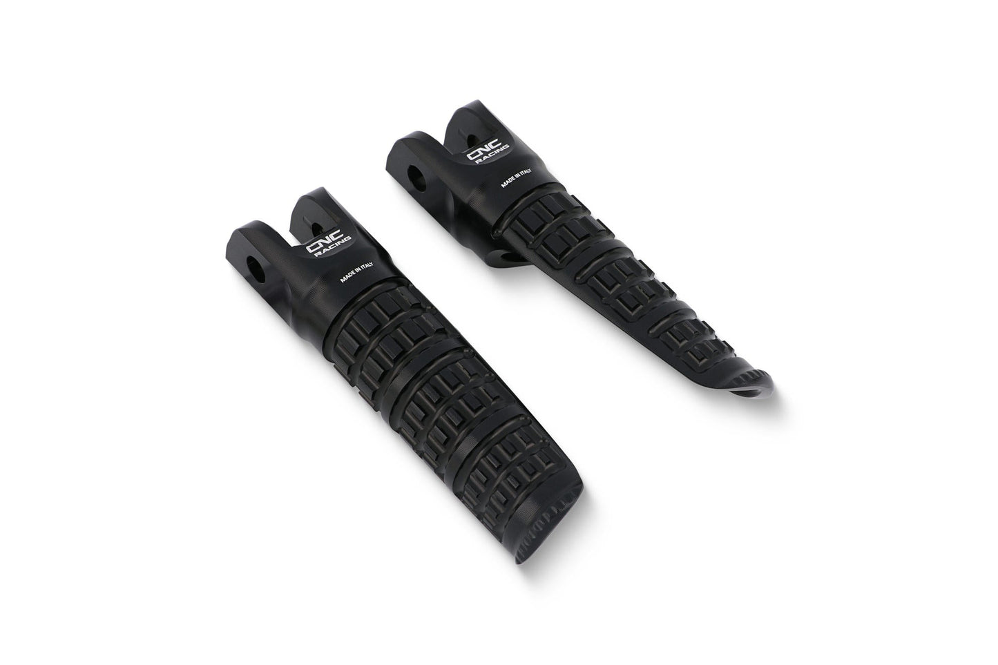 PC124 - CNC RACING MV Agusta Brutale 1000 / Rush Footpegs (passenger) – Accessories in the Motodeal Motorcycle Aftermarket Accessories and Parts Online Shop