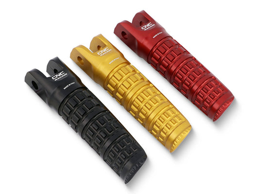 PC124 - CNC RACING Ducati Panigale / Streetfighter Footpegs (passenger) – Accessories in the Motodeal Motorcycle Aftermarket Accessories and Parts Online Shop
