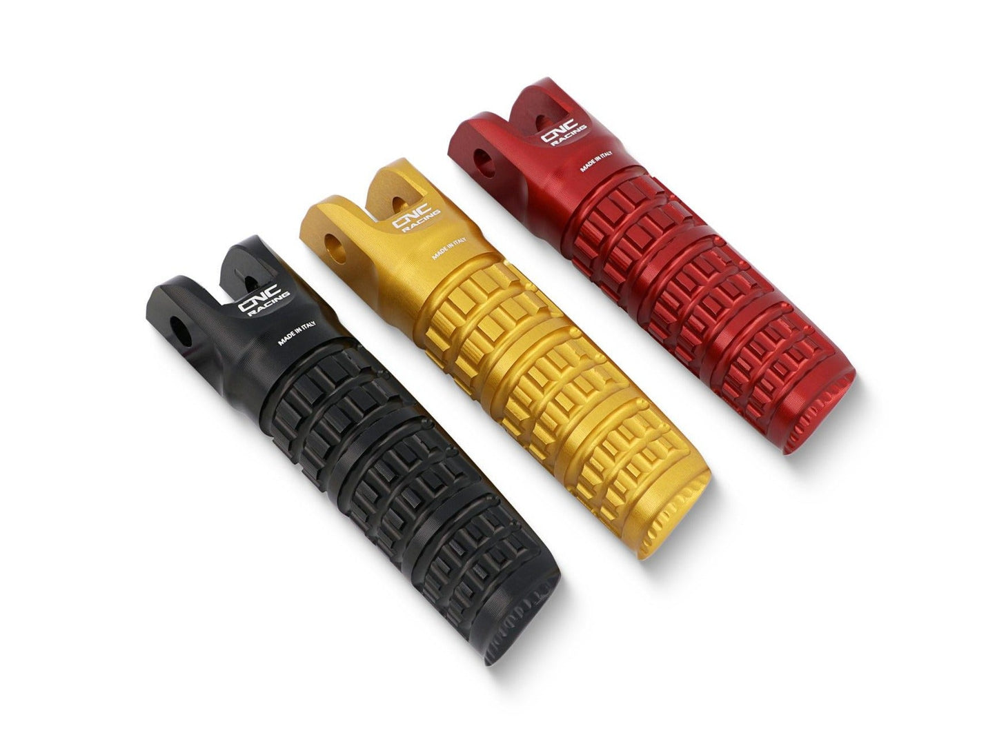 PC124 - CNC RACING MV Agusta Brutale 1000 / Rush Footpegs (passenger) – Accessories in the Motodeal Motorcycle Aftermarket Accessories and Parts Online Shop