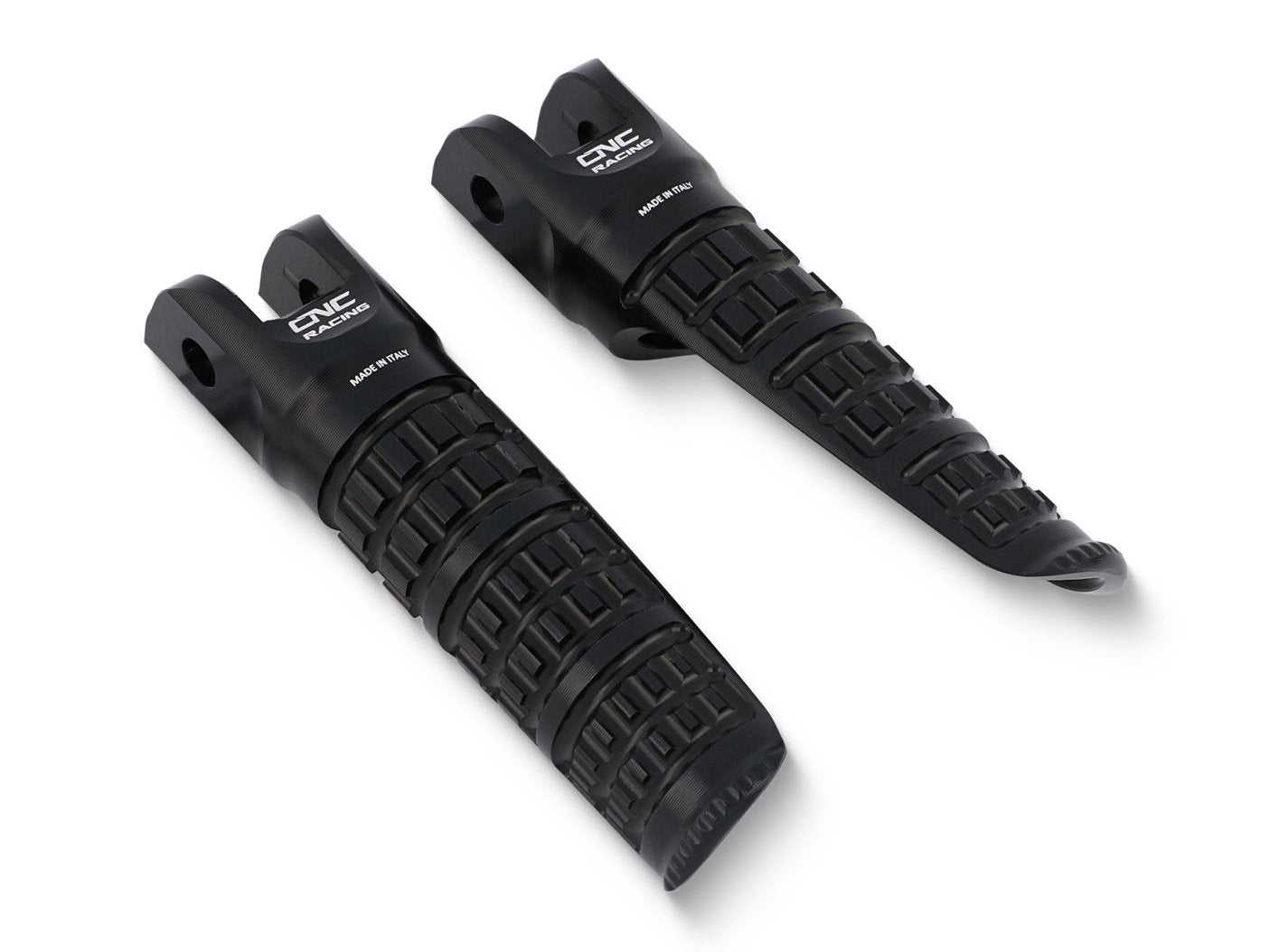 PC124 - CNC RACING Ducati Panigale / Streetfighter Footpegs (passenger) – Accessories in the Motodeal Motorcycle Aftermarket Accessories and Parts Online Shop