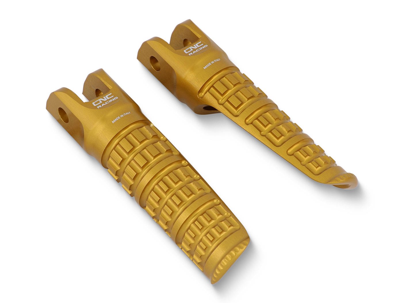 PC124 - CNC RACING Ducati Footpegs (pilot) – Accessories in the Motodeal Motorcycle Aftermarket Accessories and Parts Online Shop