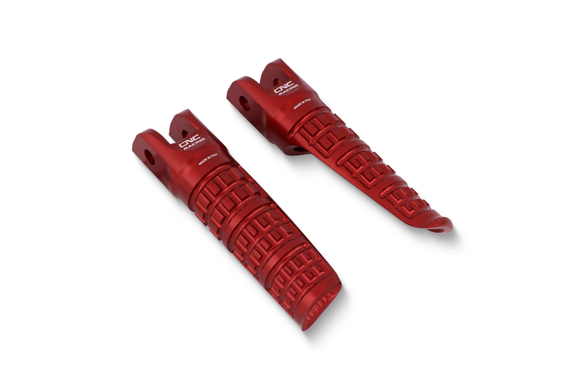 PC124 - CNC RACING Ducati Panigale / Streetfighter Footpegs (passenger) – Accessories in the Motodeal Motorcycle Aftermarket Accessories and Parts Online Shop