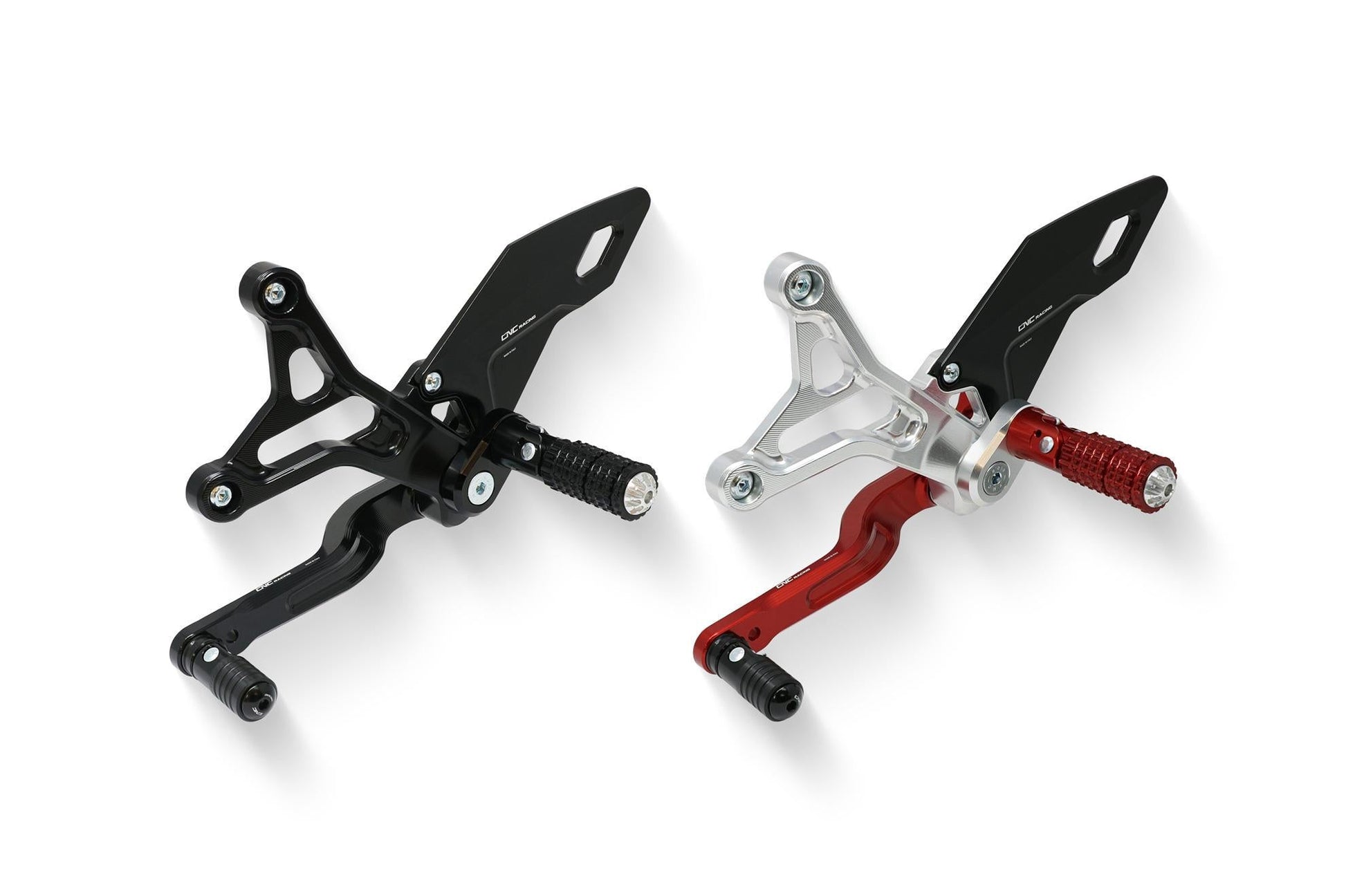 PE229 - CNC RACING MV Agusta Brutale 800 / RR (2016+) Adjustable Rearset – Accessories in the Motodeal Motorcycle Aftermarket Accessories and Parts Online Shop