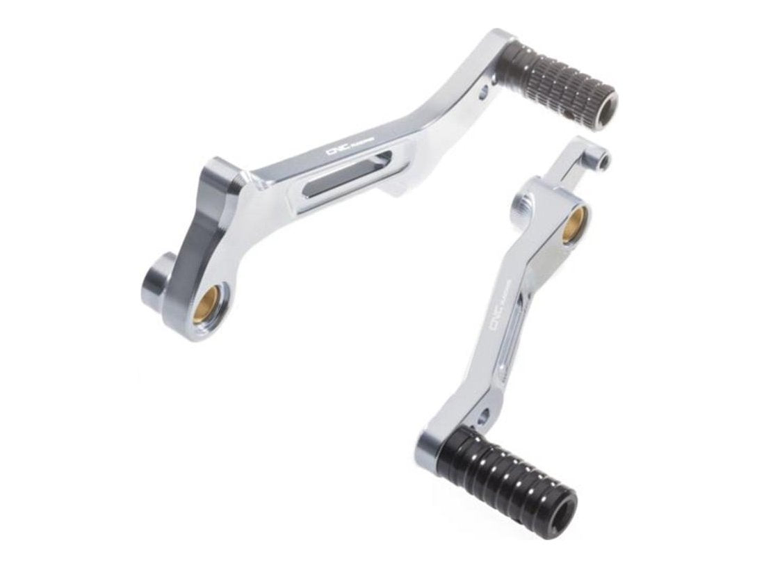 PE246 - CNC RACING Ducati Scrambler / Monster 797 Rider Control Levers "Easy" – Accessories in the Motodeal Motorcycle Aftermarket Accessories and Parts Online Shop