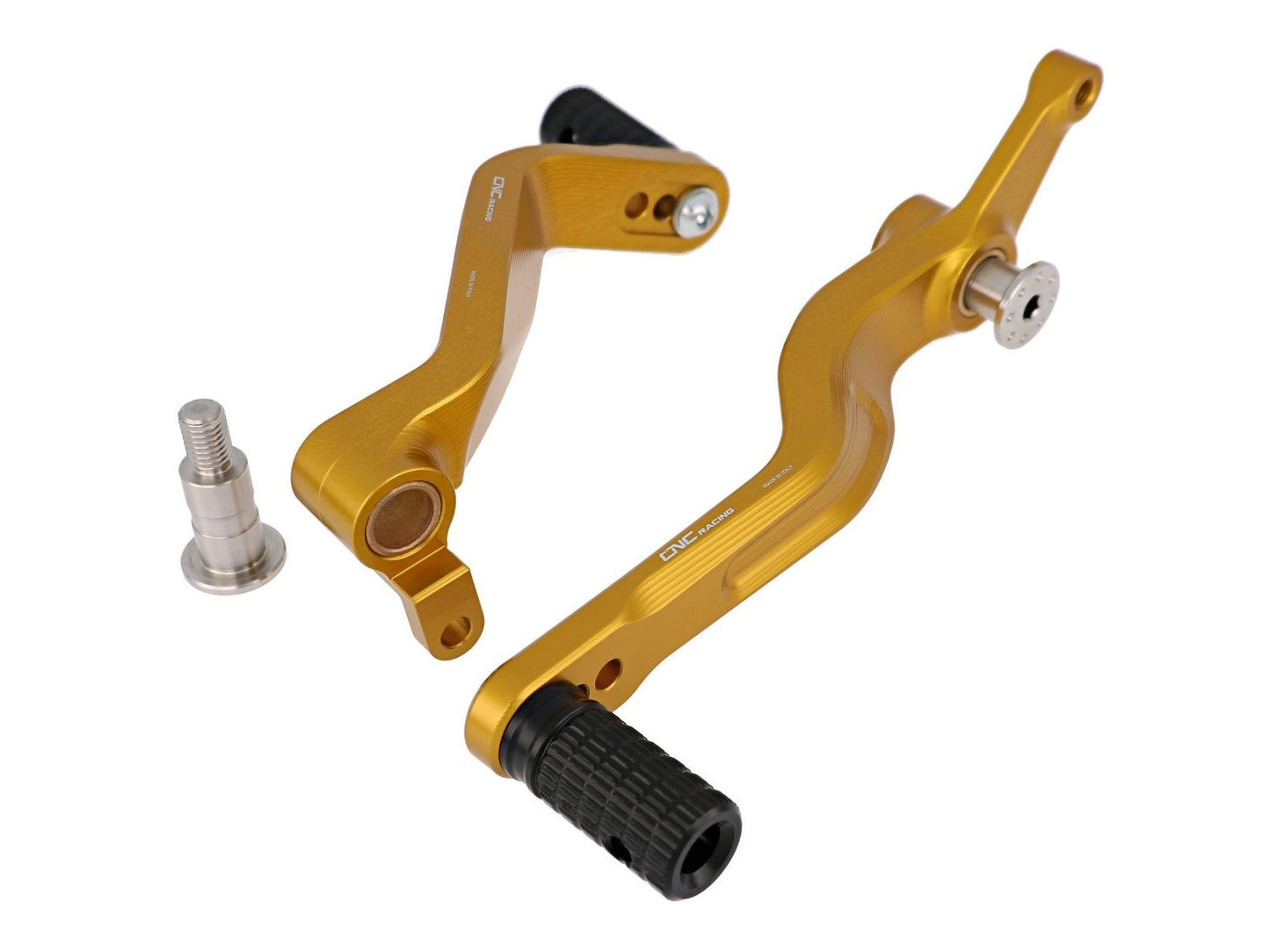 PE248 - CNC RACING MV Agusta Brutale / Dragster Rider Control Levers – Accessories in the Motodeal Motorcycle Aftermarket Accessories and Parts Online Shop