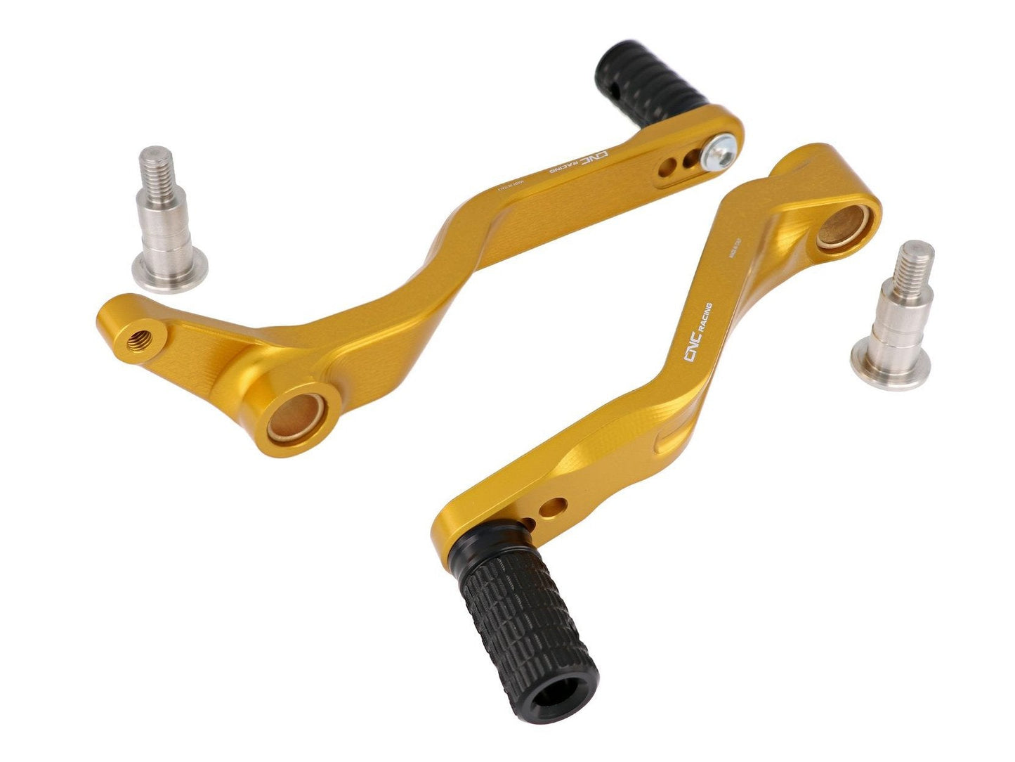 PE248 - CNC RACING MV Agusta Brutale / Dragster Rider Control Levers – Accessories in the Motodeal Motorcycle Aftermarket Accessories and Parts Online Shop
