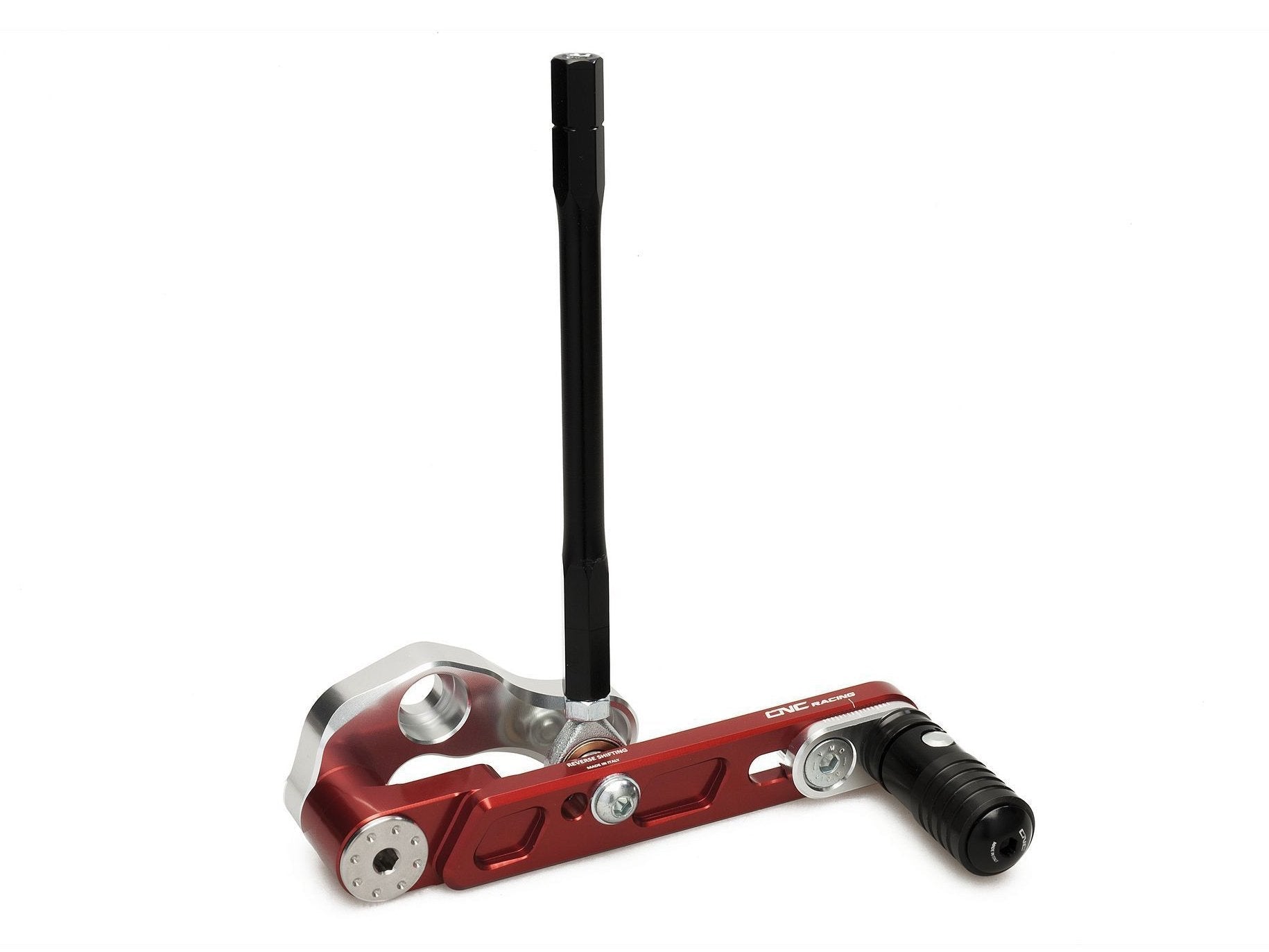 PE330 - CNC RACING MV Agusta Reverse Shift (for CNC RACING rearsets) – Accessories in the Motodeal Motorcycle Aftermarket Accessories and Parts Online Shop