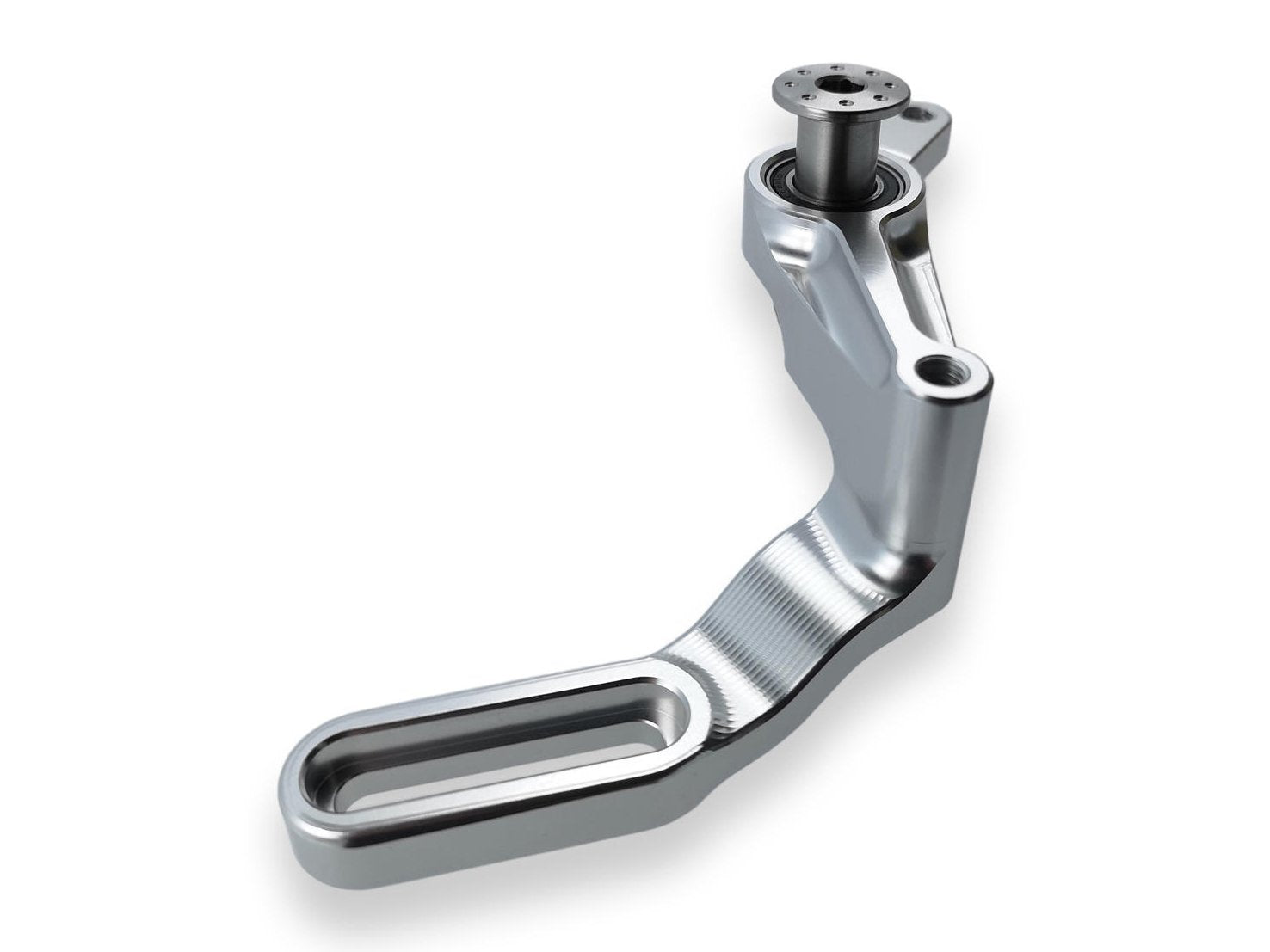 PE406 - CNC RACING Ducati Panigale V4 (2018+) Adjustable Rearset "RPS" – Accessories in the Motodeal Motorcycle Aftermarket Accessories and Parts Online Shop