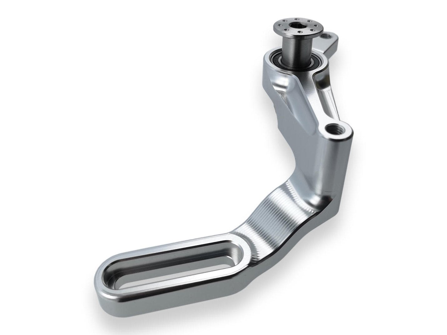 PE407PR - CNC RACING Ducati Panigale V4 (18/24) Adjustable Rearset "Easy" (Pramac Racing edition) – Accessories in the Motodeal Motorcycle Aftermarket Accessories and Parts Online Shop