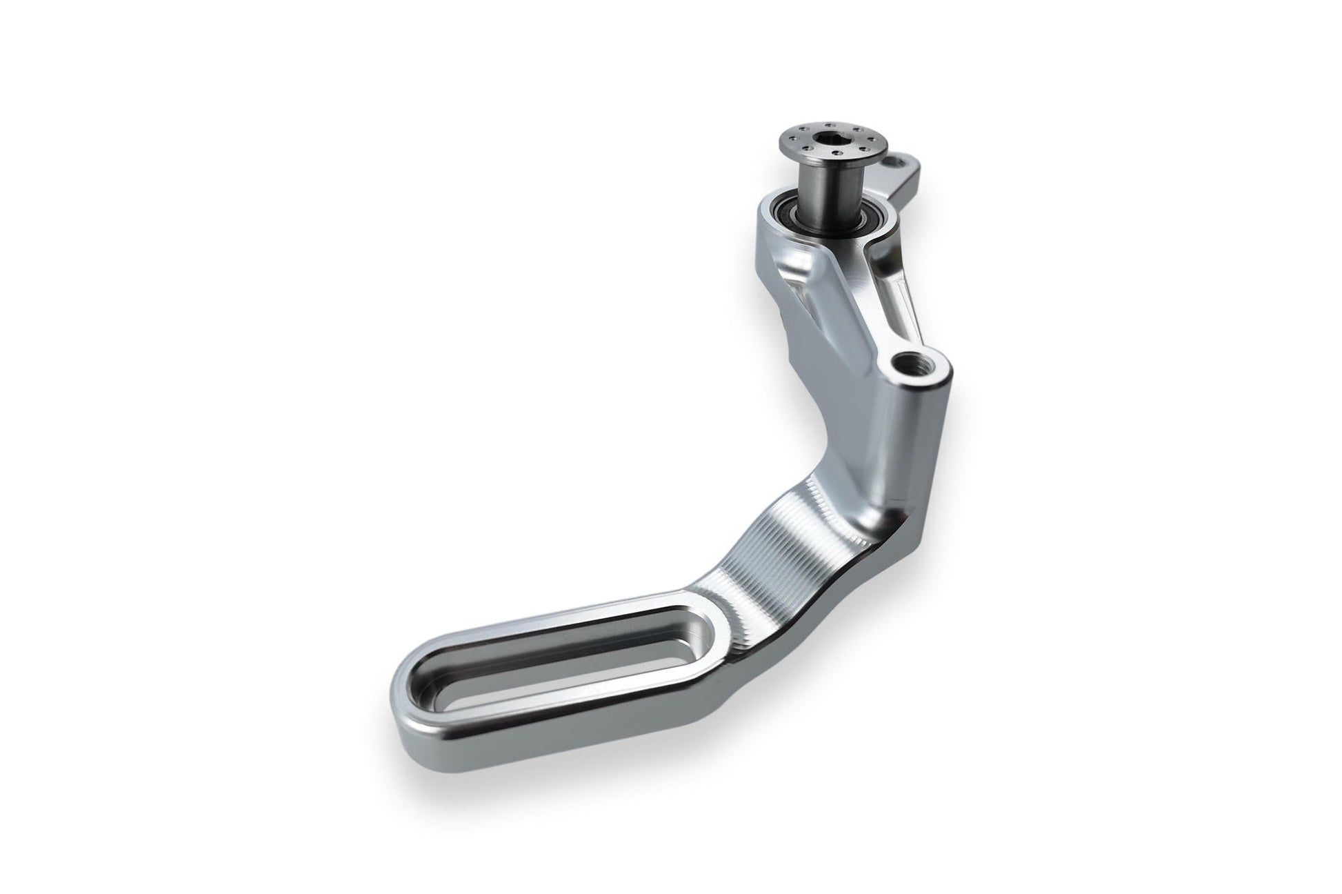 PE406PR - CNC RACING Ducati Panigale V4 (18/24) Adjustable Rearset "RPS" (Pramac Racing edition) – Accessories in the Motodeal Motorcycle Aftermarket Accessories and Parts Online Shop