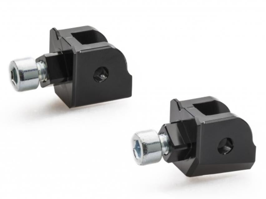 PEA03 - CNC RACING Footpegs Adapters – Accessories in the Motodeal Motorcycle Aftermarket Accessories and Parts Online Shop