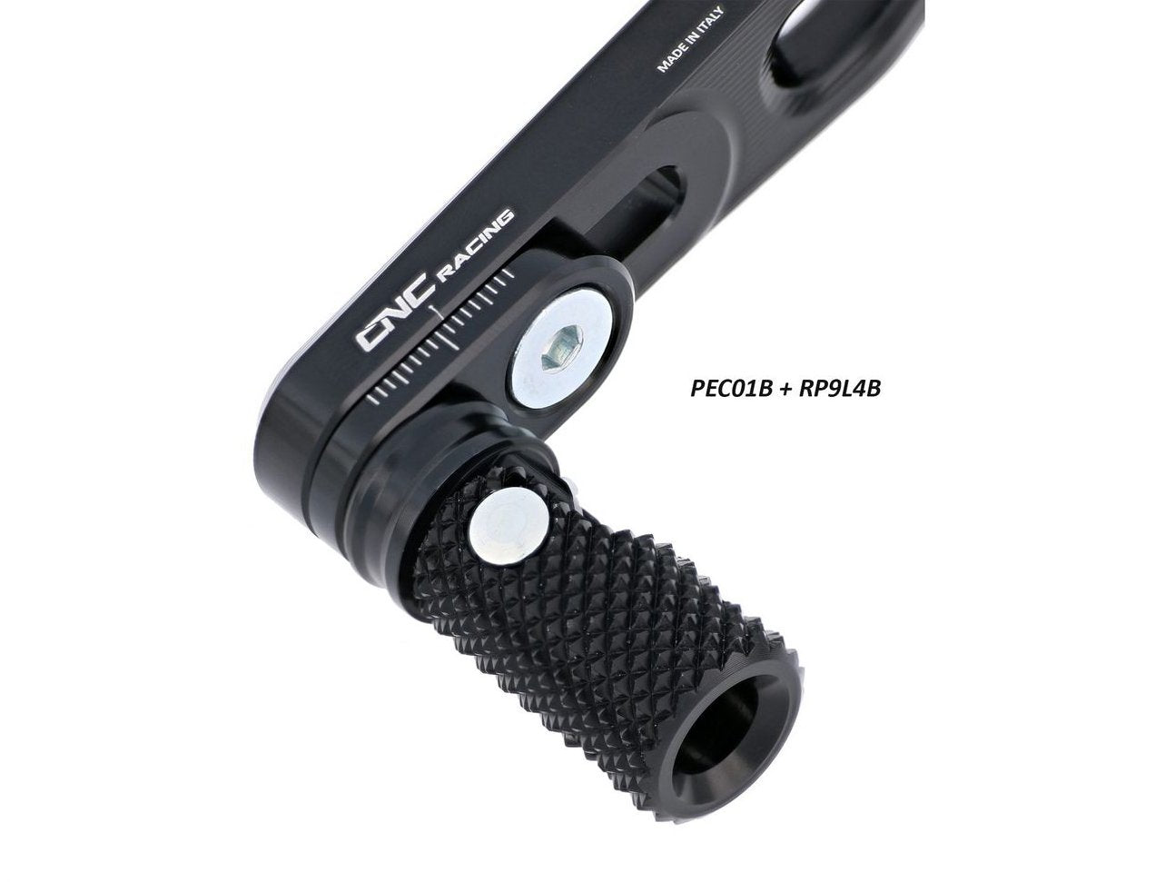 RP9L4 - CNC RACING Ducati Folding Shift Lever Pin M6 (sport) – Accessories in the Motodeal Motorcycle Aftermarket Accessories and Parts Online Shop