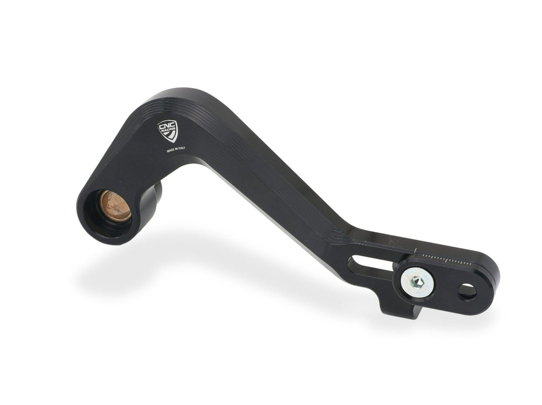 PEC05 - CNC RACING Ducati Multistrada V4 / V4 S / V4 Pikes Peak (2021+) Rear Brake Lever "Slide" – Accessories in the Motodeal Motorcycle Aftermarket Accessories and Parts Online Shop