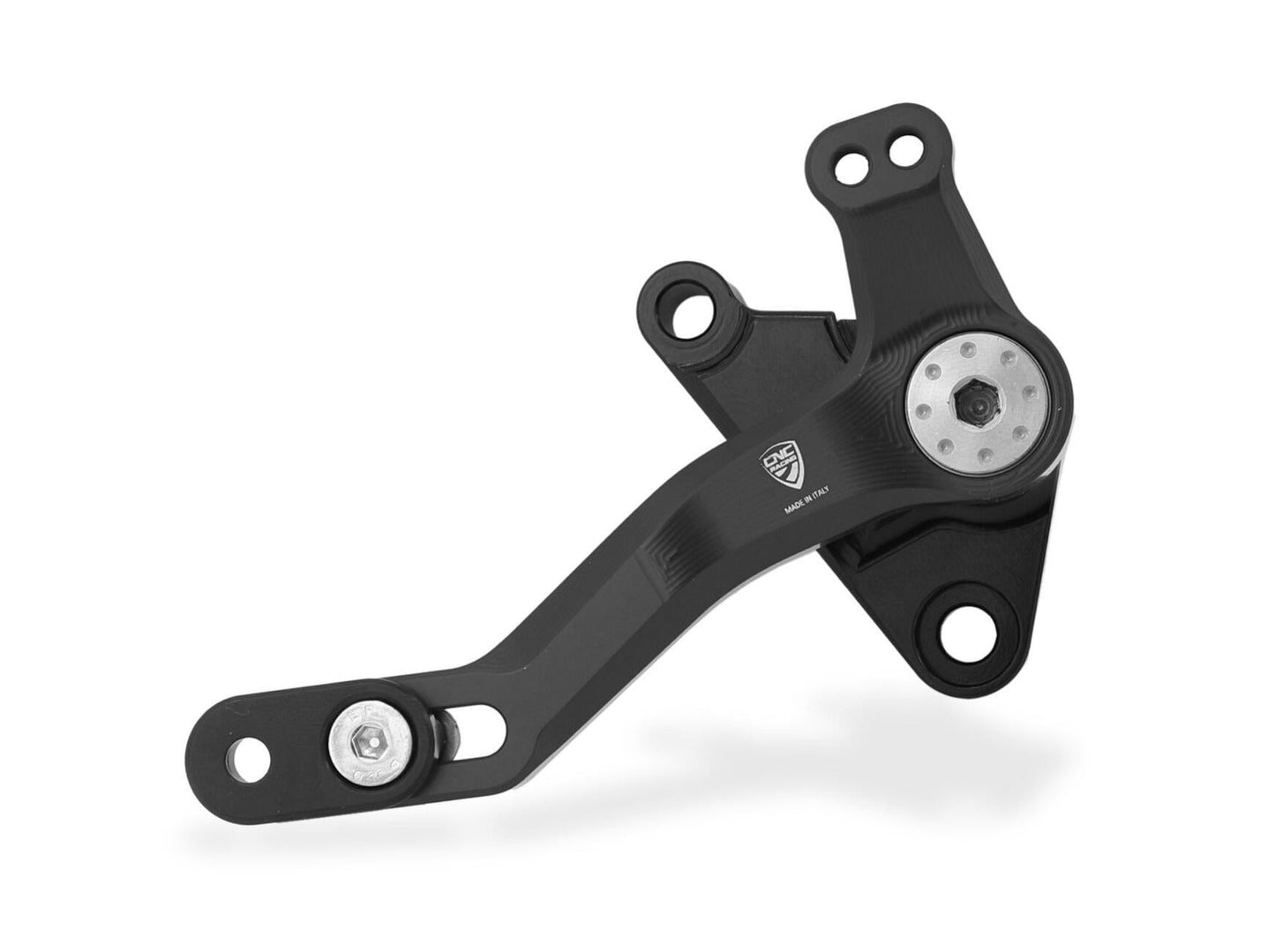 PEC06 - CNC RACING Ducati Multistrada V4 / V4S / Pikes Peak (2021+) Gear Lever "Slide" – Accessories in the Motodeal Motorcycle Aftermarket Accessories and Parts Online Shop