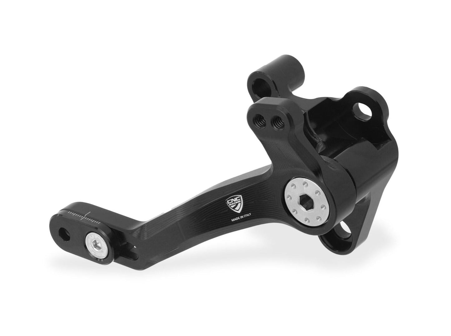PEC06 - CNC RACING Ducati Multistrada V4 / V4S / Pikes Peak (2021+) Gear Lever "Slide" – Accessories in the Motodeal Motorcycle Aftermarket Accessories and Parts Online Shop