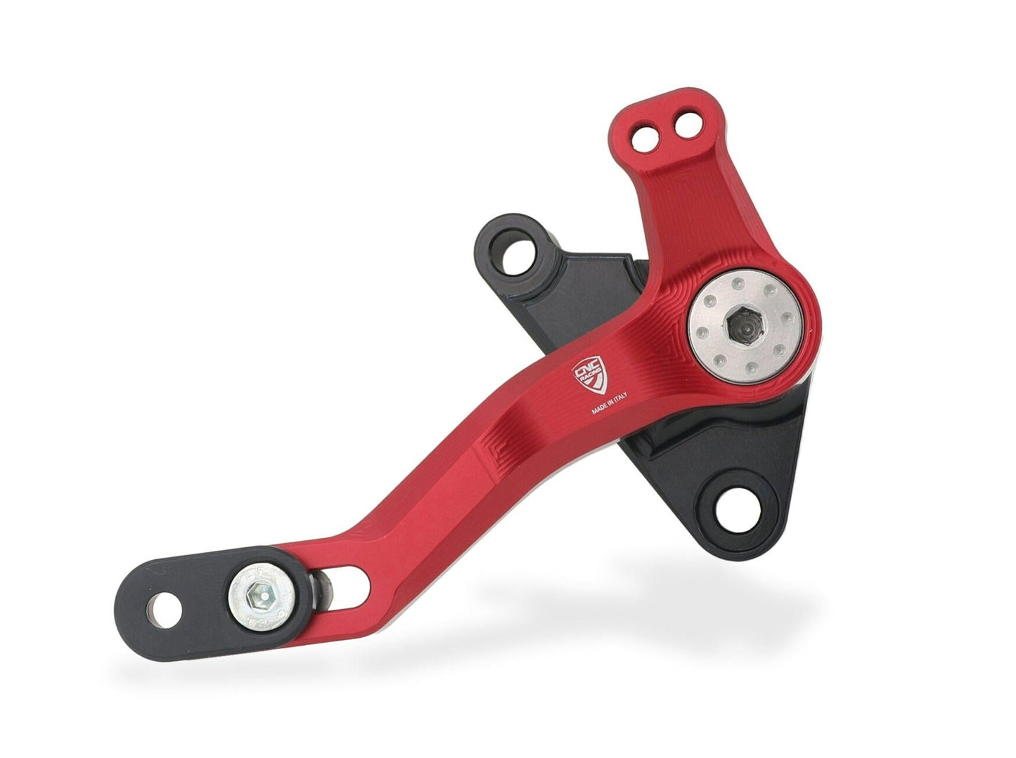 PEC06 - CNC RACING Ducati Multistrada V4 / V4S / Pikes Peak (2021+) Gear Lever "Slide" – Accessories in the Motodeal Motorcycle Aftermarket Accessories and Parts Online Shop