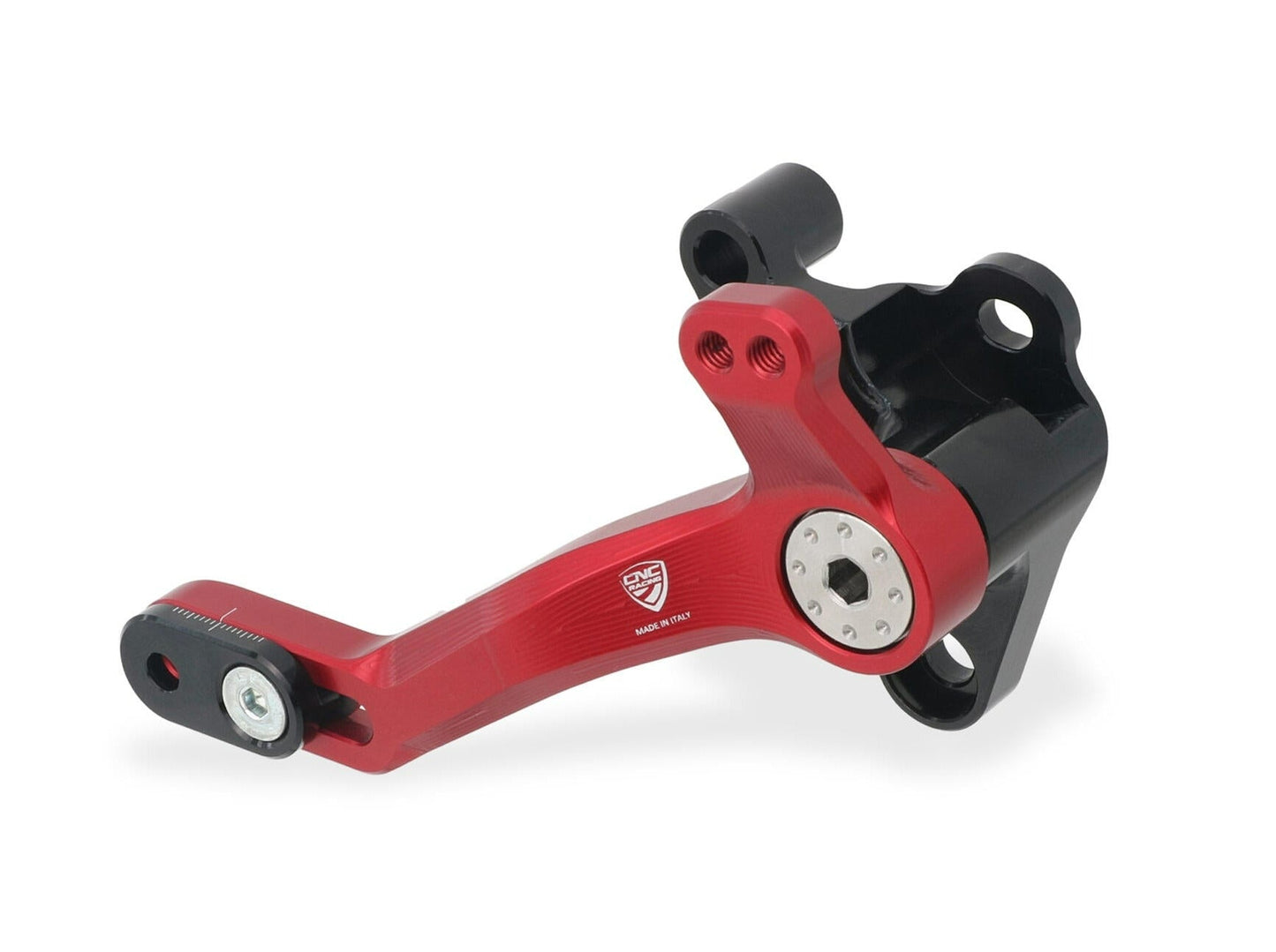 PEC06 - CNC RACING Ducati Multistrada V4 / V4S / Pikes Peak (2021+) Gear Lever "Slide" – Accessories in the Motodeal Motorcycle Aftermarket Accessories and Parts Online Shop