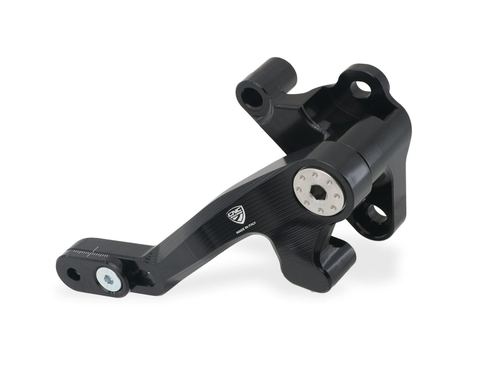 PEC07 - CNC RACING Ducati Multistrada V4 / V4S / Pikes Peak (2021+) Gear Lever Reverse Shift (GP, "Slide") – Accessories in the Motodeal Motorcycle Aftermarket Accessories and Parts Online Shop