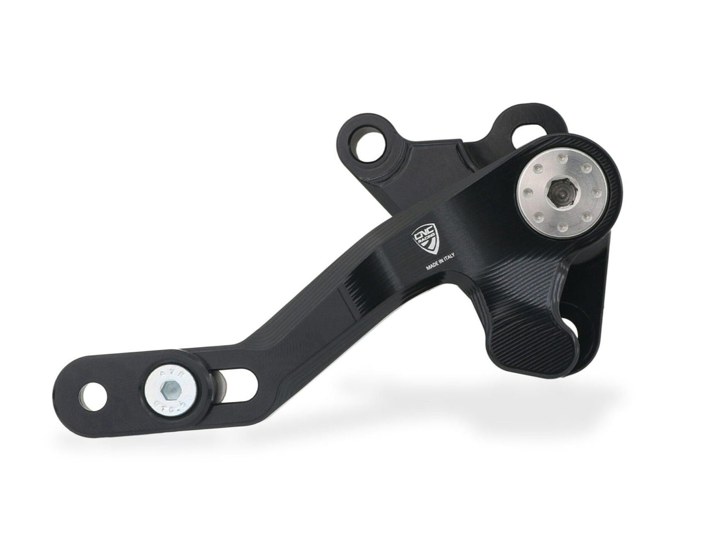 PEC07 - CNC RACING Ducati Multistrada V4 / V4S / Pikes Peak (2021+) Gear Lever Reverse Shift (GP, "Slide") – Accessories in the Motodeal Motorcycle Aftermarket Accessories and Parts Online Shop