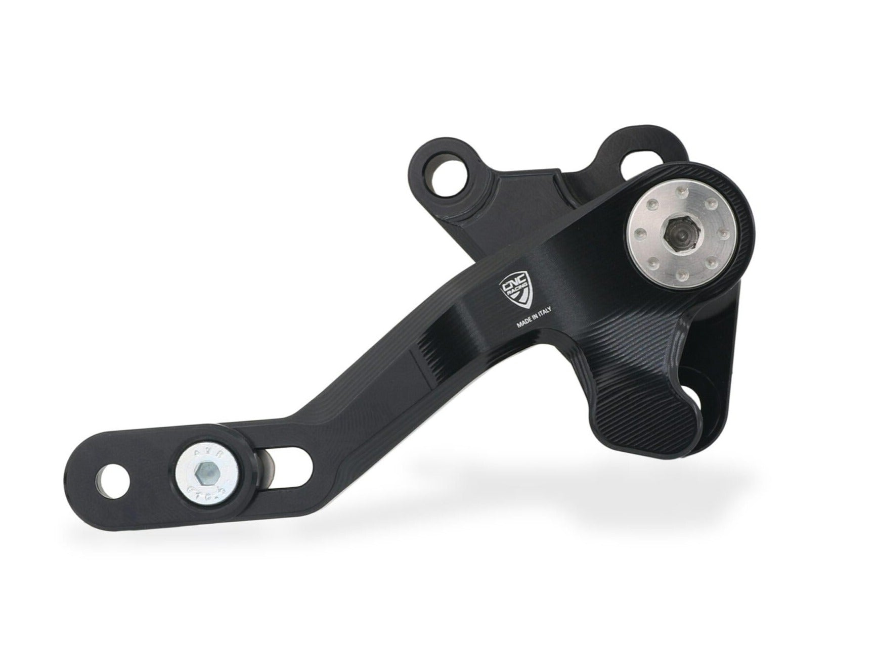 PEC07 - CNC RACING Ducati Multistrada V4 / V4S / Pikes Peak (2021+) Gear Lever Reverse Shift (GP, "Slide") – Accessories in the Motodeal Motorcycle Aftermarket Accessories and Parts Online Shop