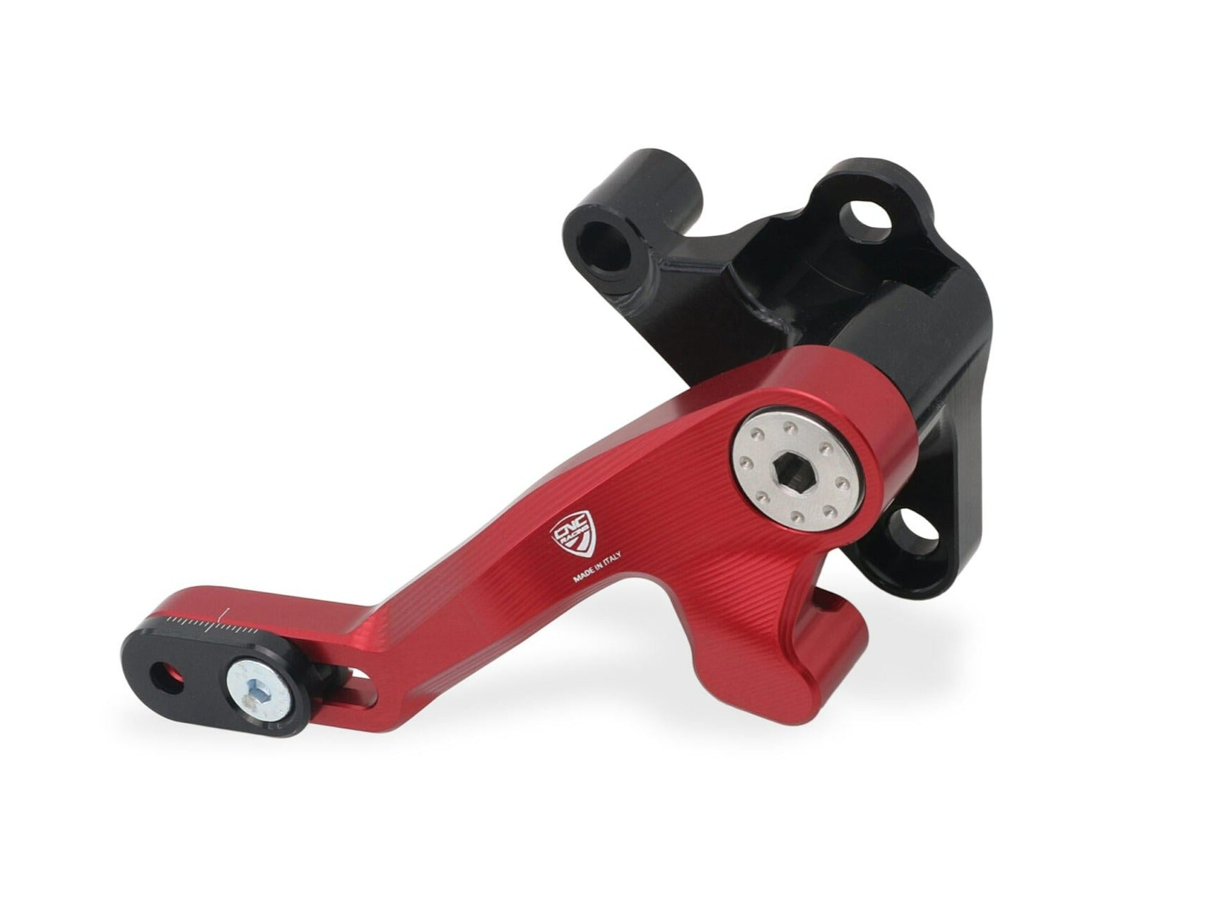 PEC07 - CNC RACING Ducati Multistrada V4 / V4S / Pikes Peak (2021+) Gear Lever Reverse Shift (GP, "Slide") – Accessories in the Motodeal Motorcycle Aftermarket Accessories and Parts Online Shop