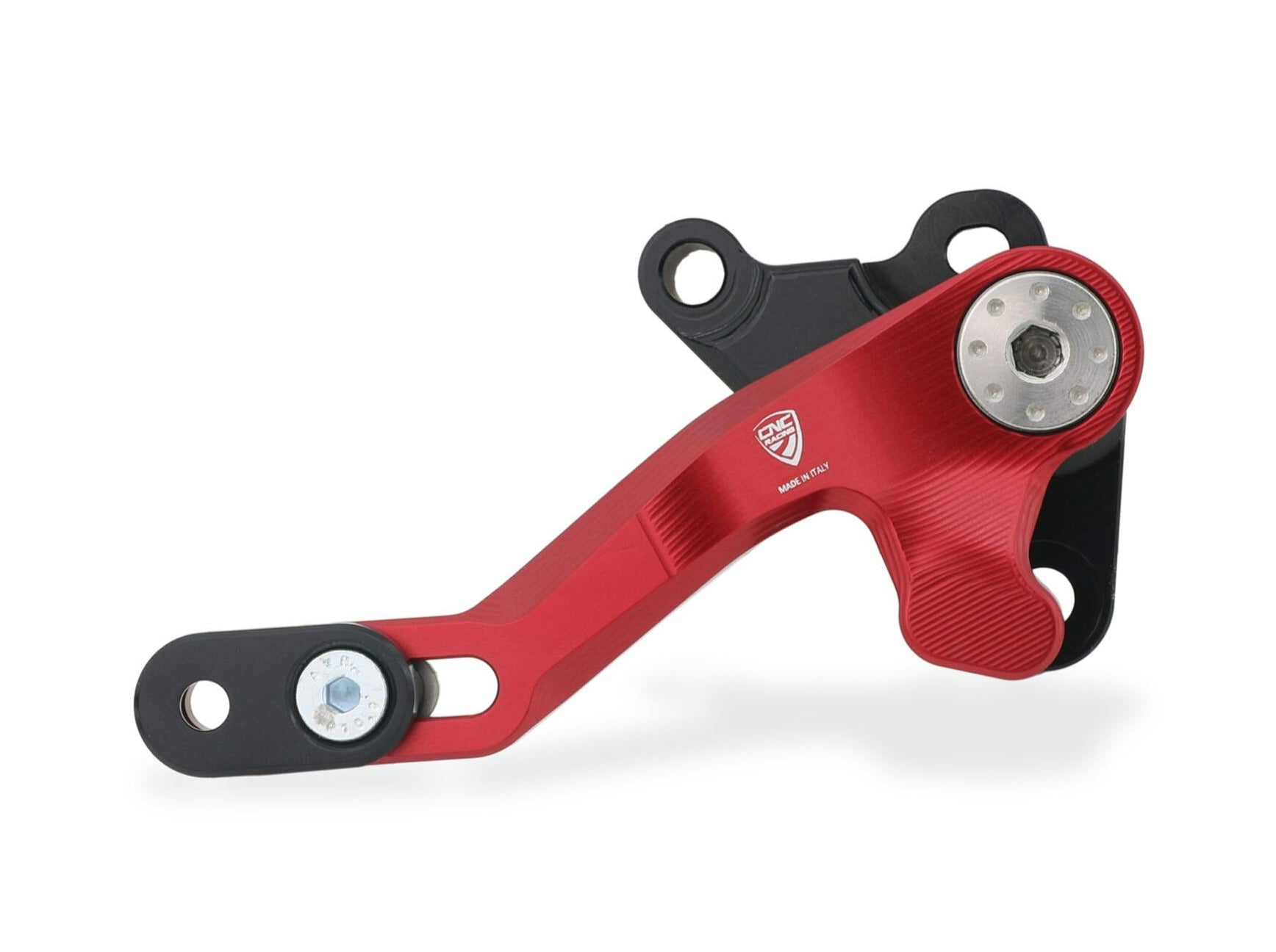 PEC07 - CNC RACING Ducati Multistrada V4 / V4S / Pikes Peak (2021+) Gear Lever Reverse Shift (GP, "Slide") – Accessories in the Motodeal Motorcycle Aftermarket Accessories and Parts Online Shop