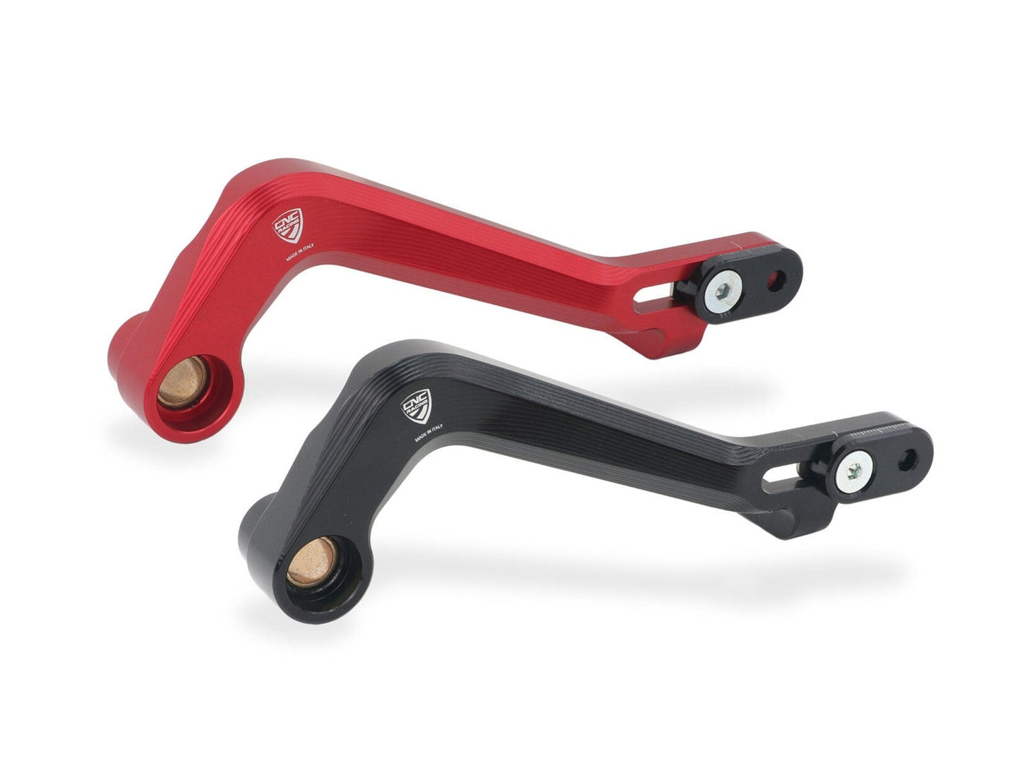 PEC10 - CNC RACING Ducati Multistrada V4 / RS / Rally (2023+) Rear Brake Lever "Slide" – Accessories in the Motodeal Motorcycle Aftermarket Accessories and Parts Online Shop